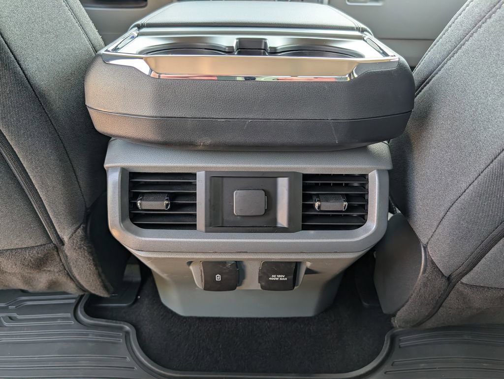 Certified 2023 Ford F150 XLT w/ Equipment Group 302A High AWD/4WD image 28