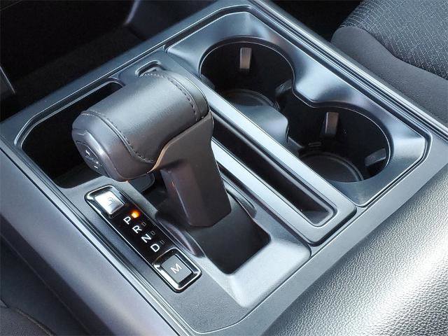 Certified 2024 Ford F150 XLT w/ Equipment Group 302A MID image 18