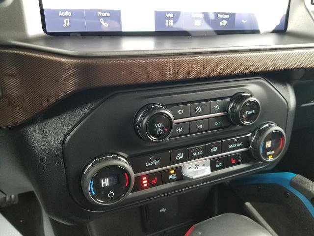 Certified 2023 Ford Bronco Outer Banks image 20