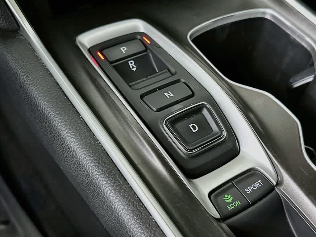 Used 2021 Honda Accord Sport image 19
