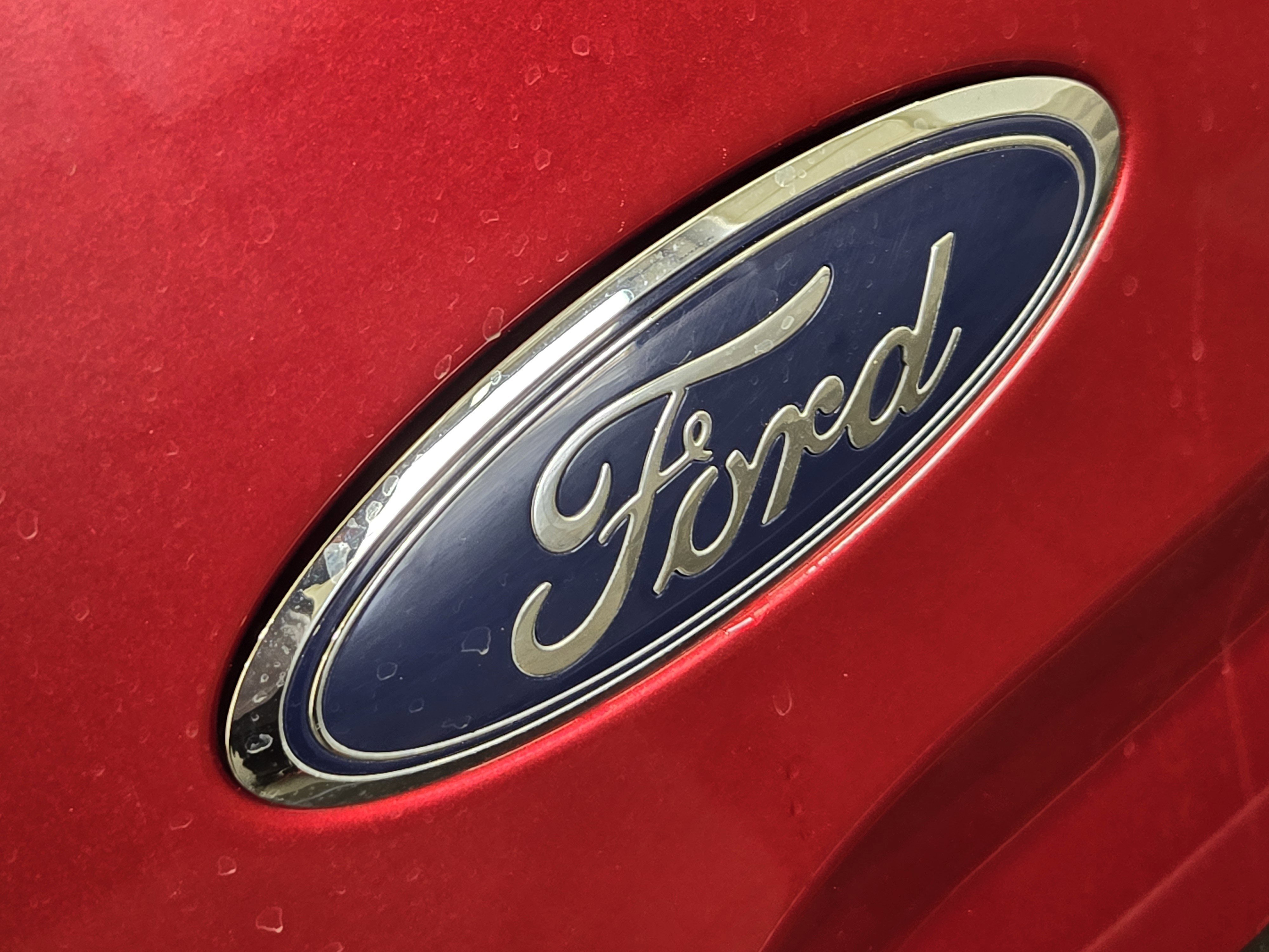 Certified 2025 Ford Bronco Sport Badlands image 11