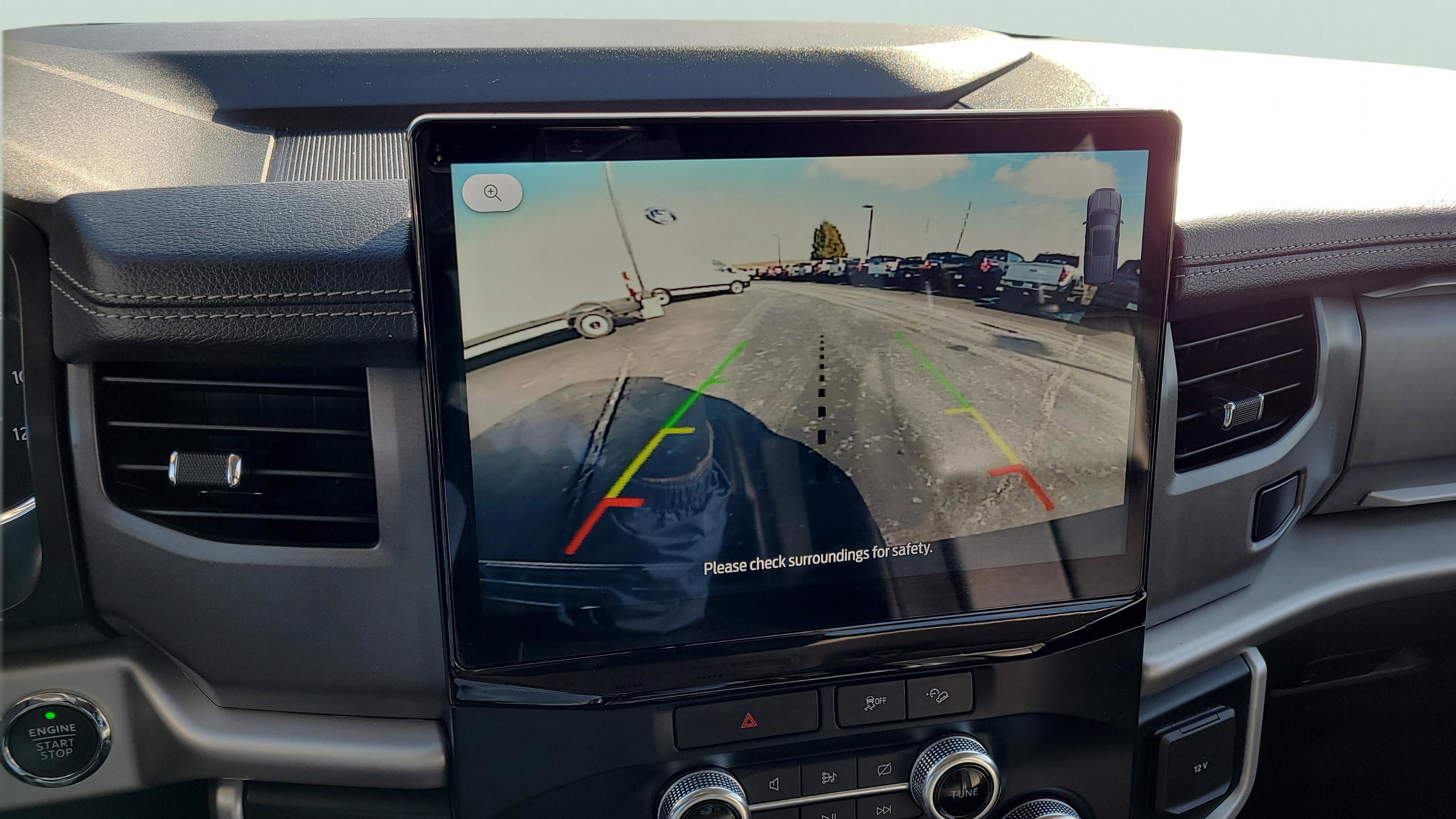 Certified 2022 Ford Expedition XLT image 20