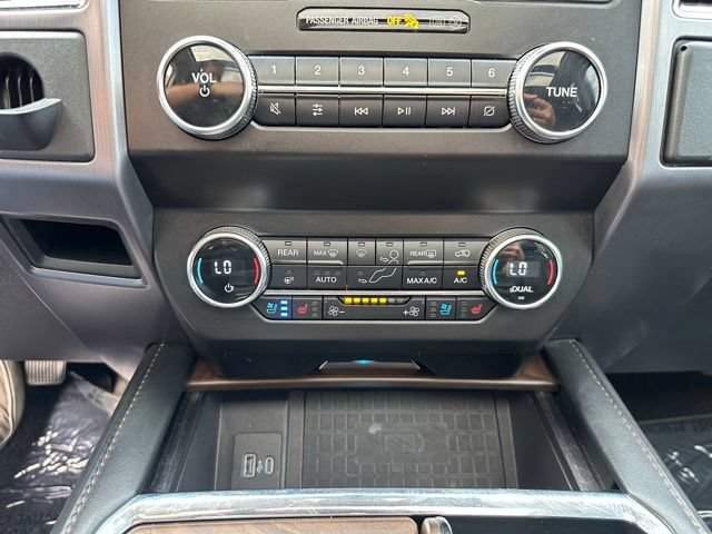 Certified 2020 Ford Expedition Platinum RWD image 23