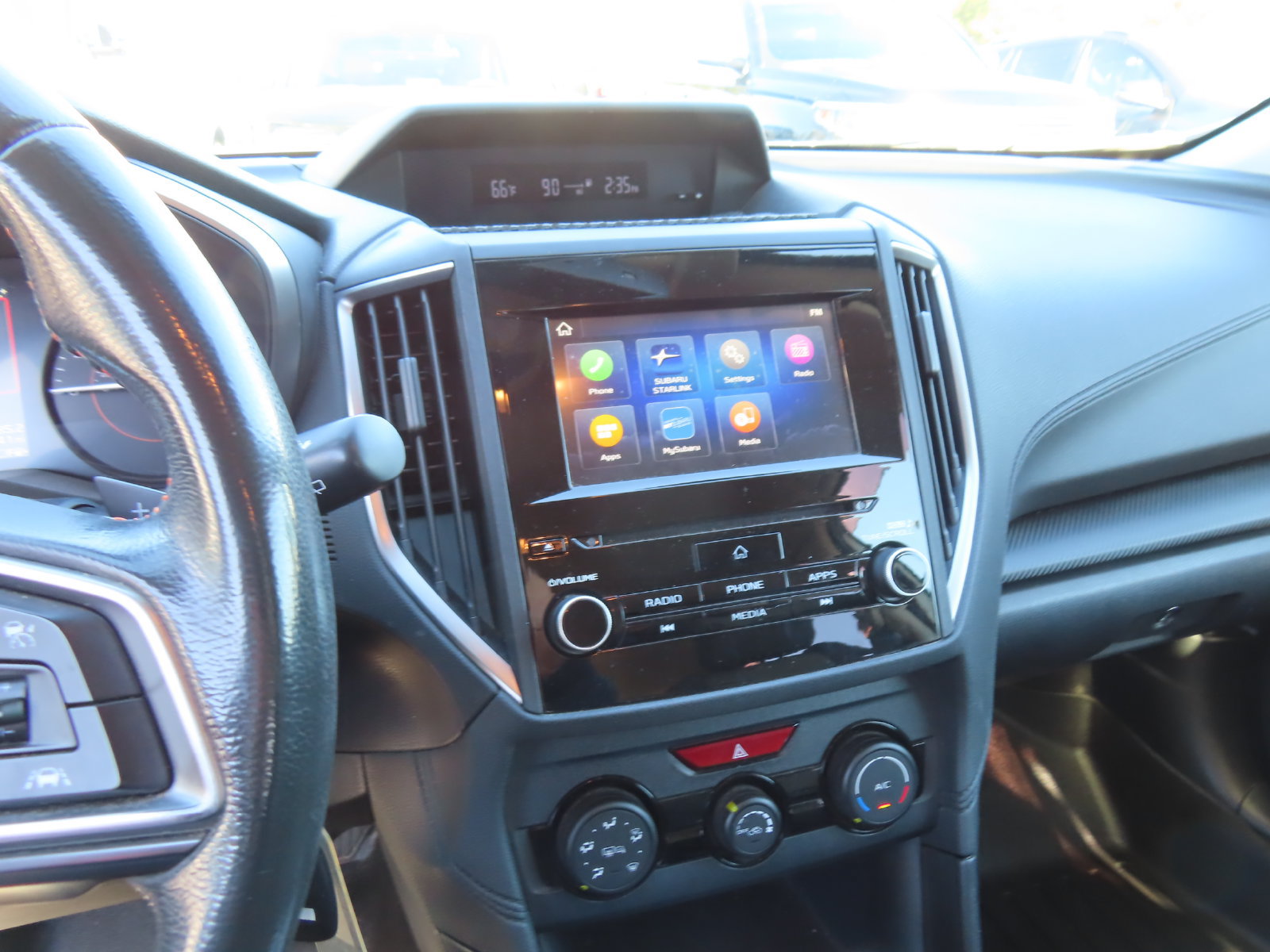 Used 2019 Subaru Crosstrek 2.0i Premium w/ Eyesight System AWD/4WD image 22