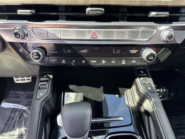 Used 2025 Kia Telluride SX Prestige AWD/4WD image 31