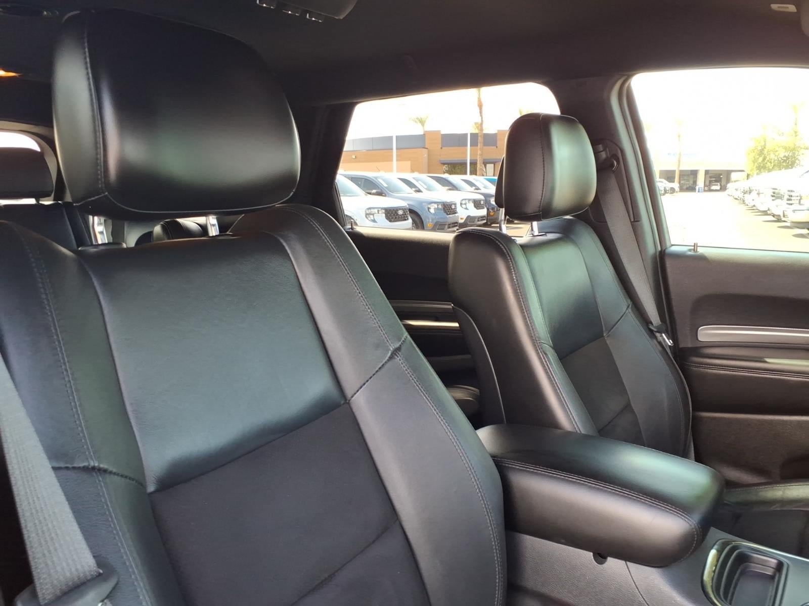 Used 2020 Dodge Durango GT RWD image 12