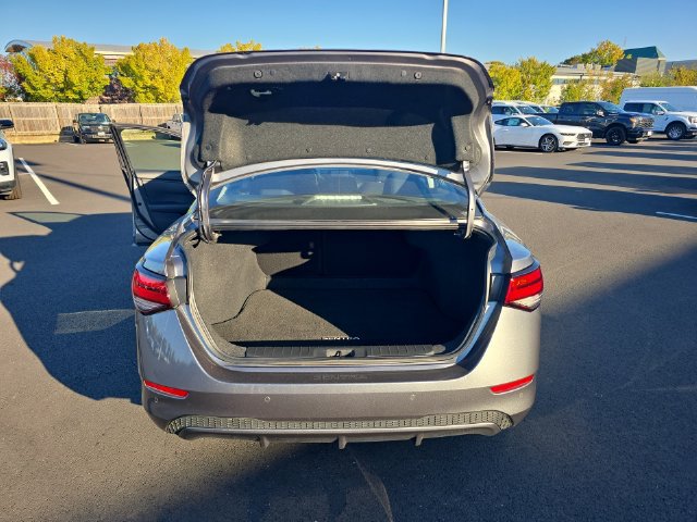 Used 2023 Nissan Sentra S FWD image 22