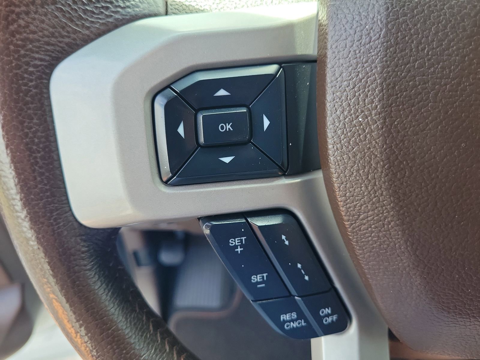 Certified 2021 Ford F450 King Ranch w/ King Ranch Ultimate Package AWD/4WD image 20