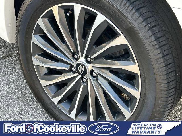 Used 2023 Hyundai Palisade Calligraphy image 11