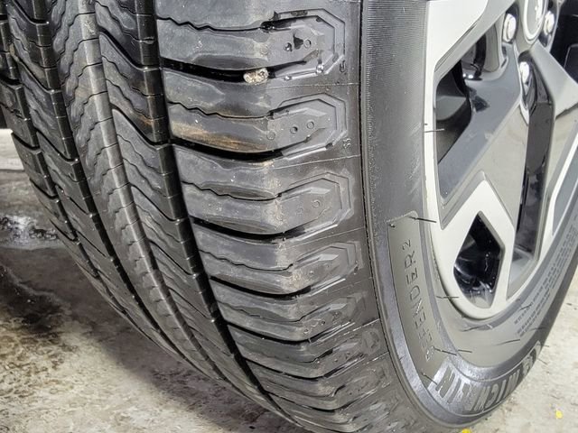 Certified 2023 Ford Bronco Sport Outer Banks AWD/4WD image 11