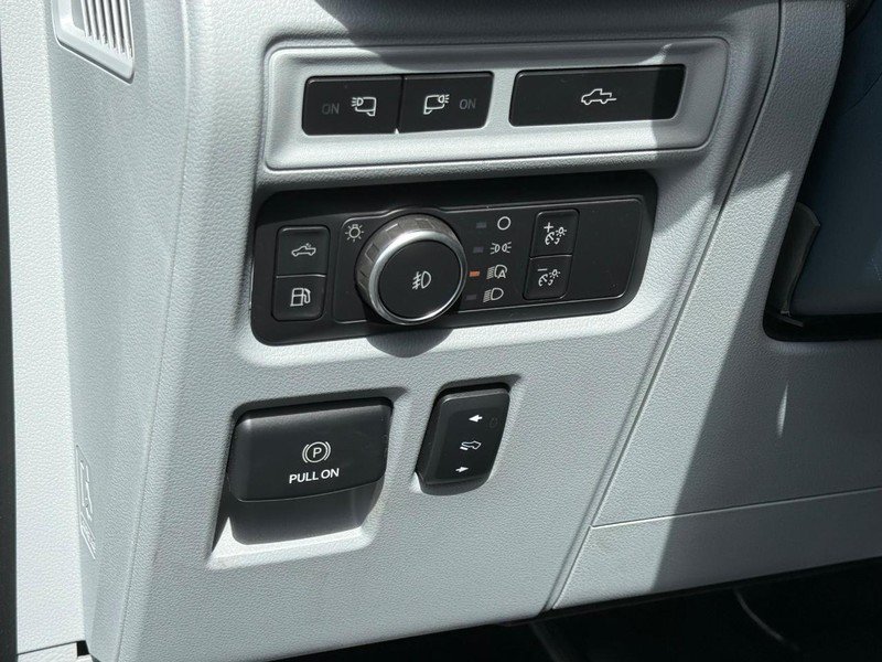 Certified 2021 Ford F150 Limited AWD/4WD image 28