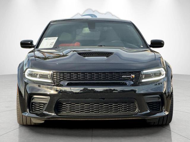 Used 2023 Dodge Charger Scat Pack image 8