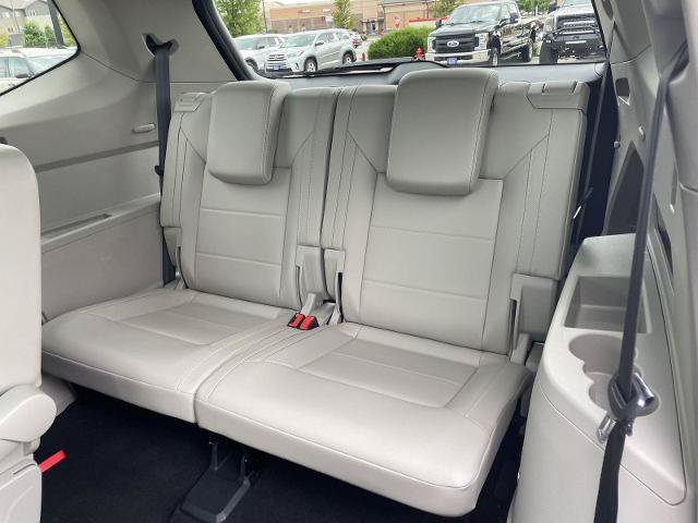 Used 2022 Volkswagen Atlas SE AWD/4WD image 21