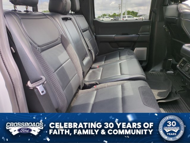 Certified 2023 Ford F150 Raptor AWD/4WD image 34