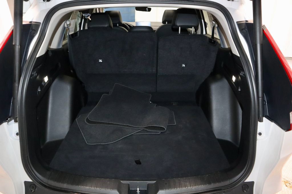 Used 2025 Honda CR-V EX-L image 14
