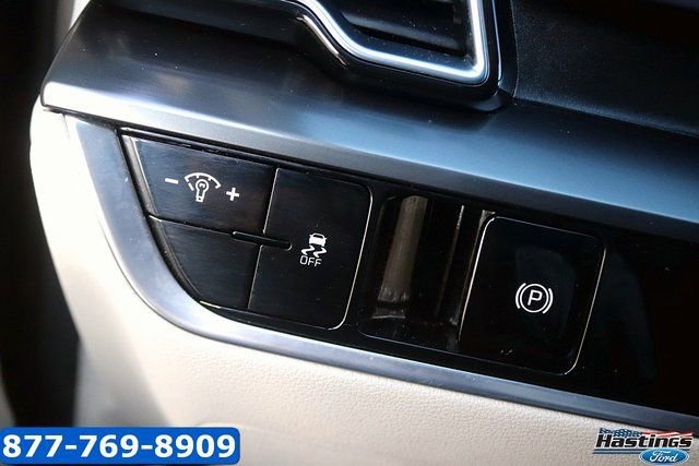 Used 2023 Kia Sportage EX image 26