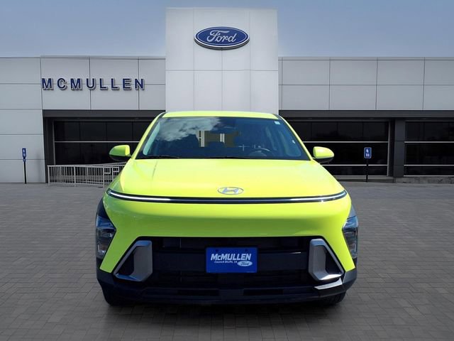 Used 2024 Hyundai Kona SE AWD/4WD image 9