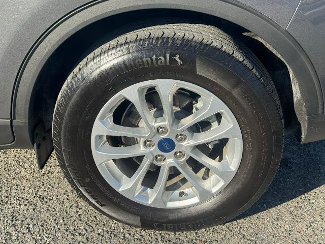 Certified 2022 Ford Escape SE w/ Convenience Package image 24