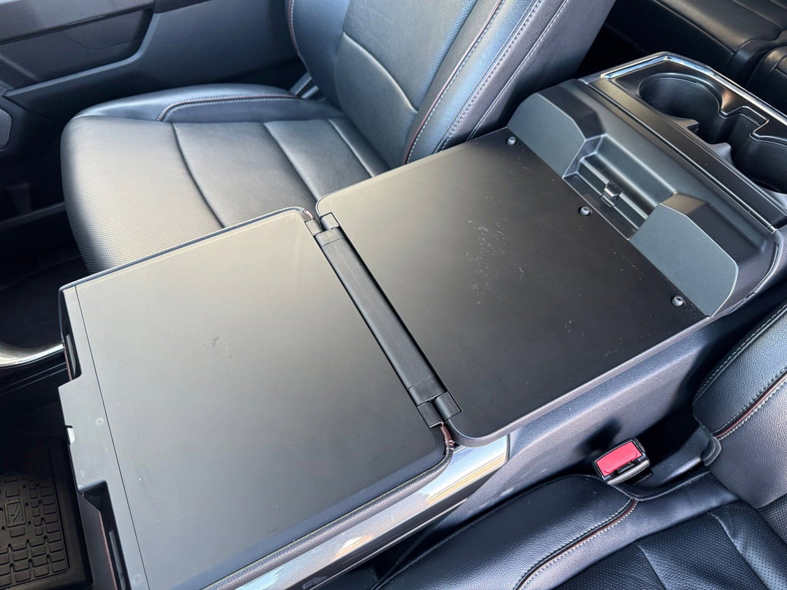 Certified 2023 Ford F150 Lariat w/ Equipment Group 502A High image 24