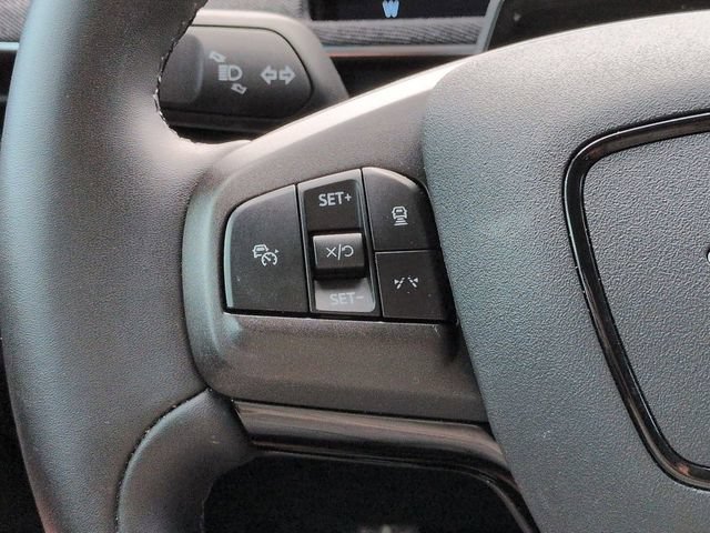 Certified 2023 Ford Mustang Mach-E Premium RWD image 24