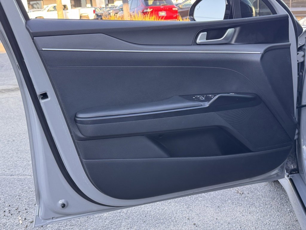 Used 2022 Kia K5 GT-Line w/ GT-Line FWD Premium Package image 15