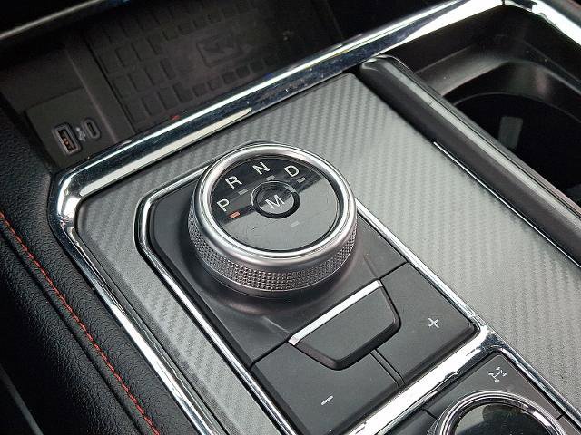 Certified 2021 Ford Expedition Limited image 15