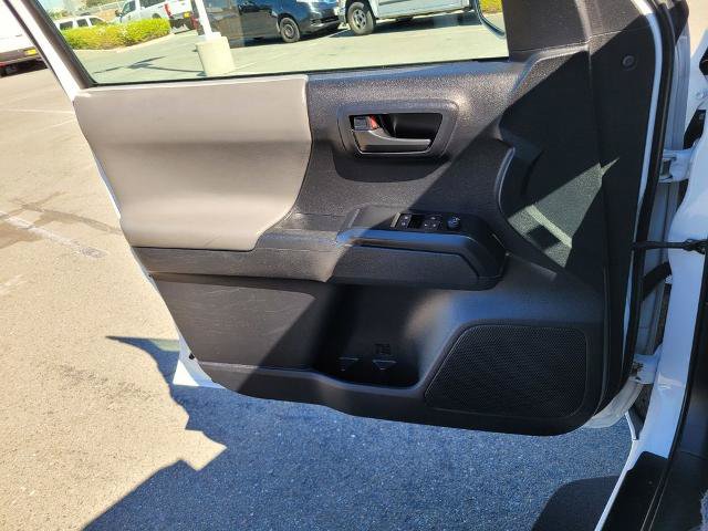 Used 2022 Toyota Tacoma SR RWD image 27