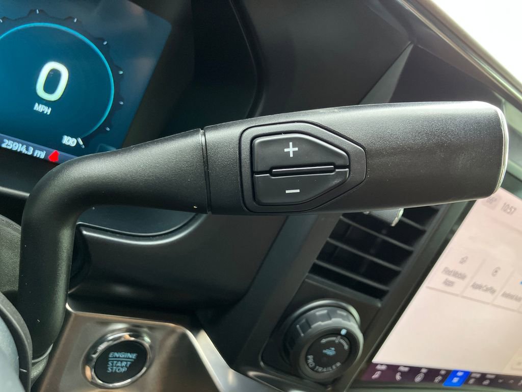 Certified 2024 Ford F350 King Ranch w/ Chrome Package image 27