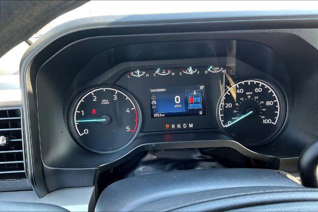Certified 2024 Ford F350 XL w/ STX Appearance Package image 14