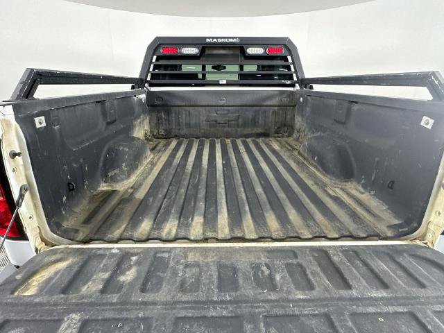 Used 2019 Chevrolet Silverado 2500 LTZ w/ Duramax Plus Package AWD/4WD image 26