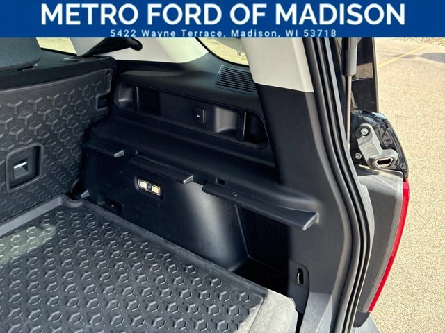 Certified 2023 Ford Bronco Sport Heritage w/ Heritage Convenience Package AWD/4WD image 38