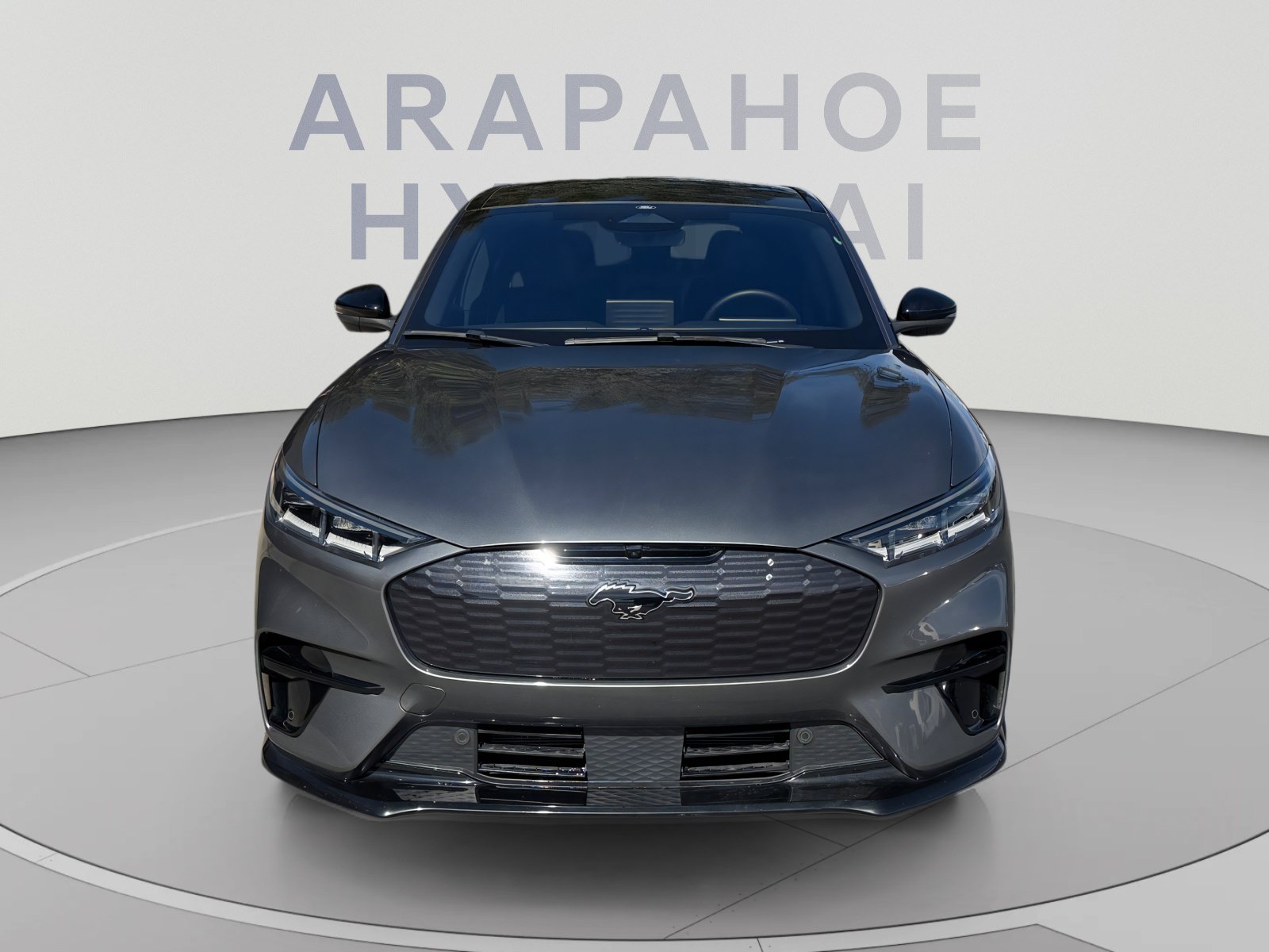 Certified 2023 Ford Mustang Mach-E GT AWD/4WD image 8