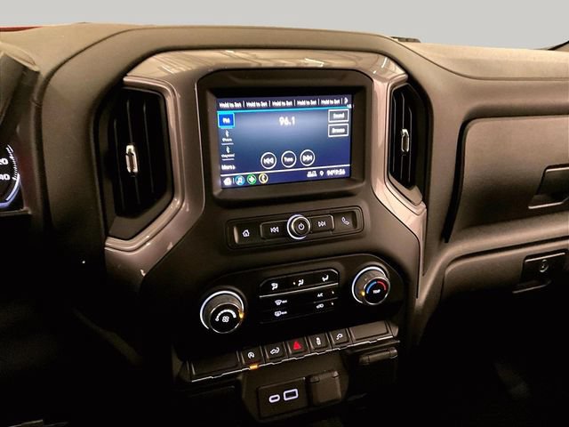 Used 2022 Chevrolet Silverado 1500 Custom w/ Rally Edition AWD/4WD image 6