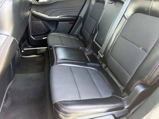 Certified 2024 Ford Escape ST-Line FWD image 21