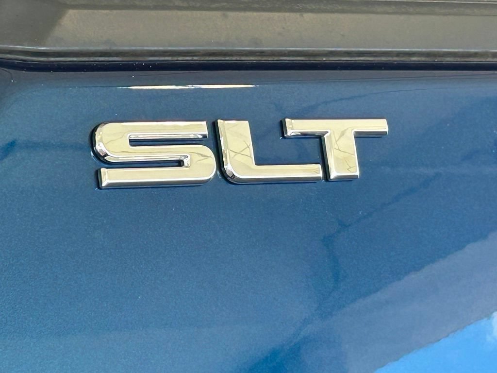 Used 2020 GMC Terrain SLT w/ Preferred Package FWD image 22