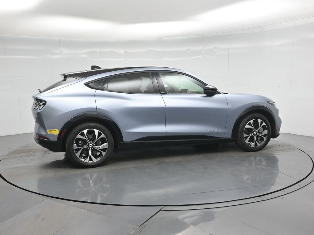 Certified 2022 Ford Mustang Mach-E Premium image 26