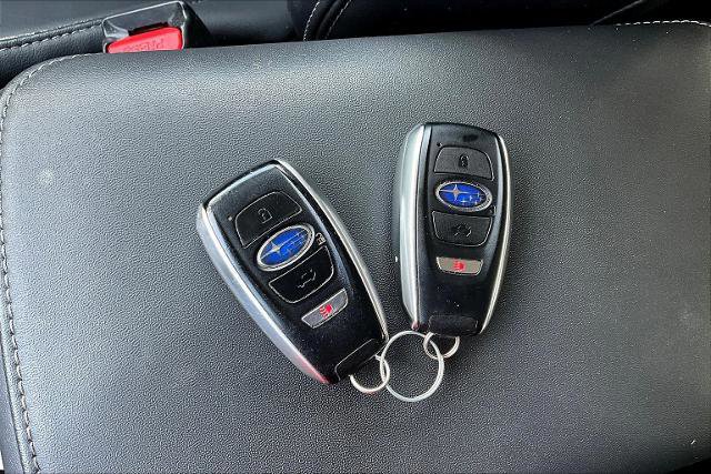 Used 2023 Subaru Outback Limited w/ Tech Package 2 image 16