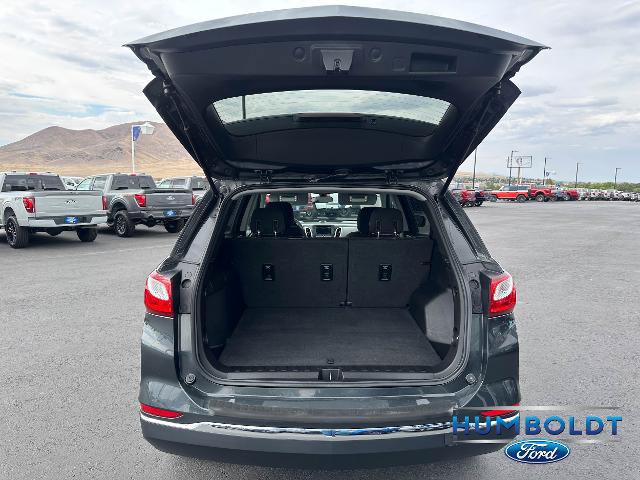 Used 2019 Chevrolet Equinox LT AWD/4WD image 28