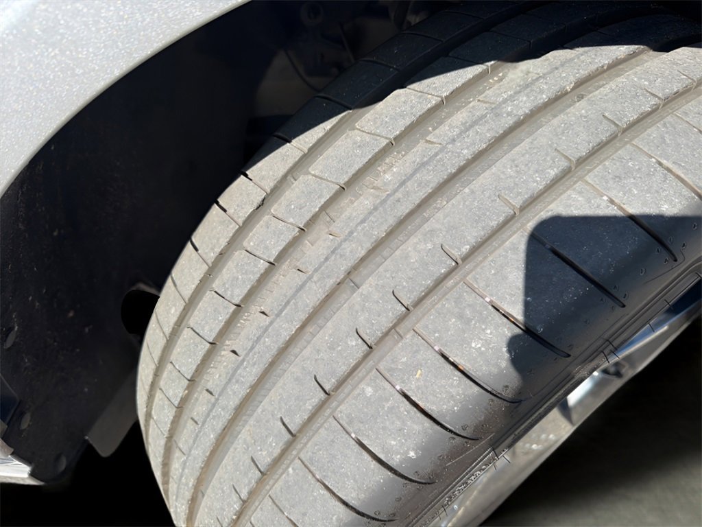 Used 2022 Genesis GV70 3.5T Sport w/ Sport Prestige Package image 10