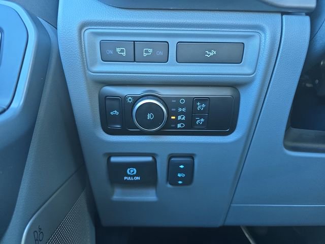 Certified 2024 Ford F150 XLT w/ Equipment Group 303A High AWD/4WD image 27