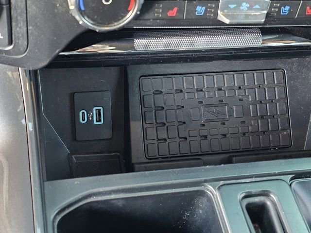 Certified 2023 Ford F150 Tremor w/ Equipment Group 402A High image 23