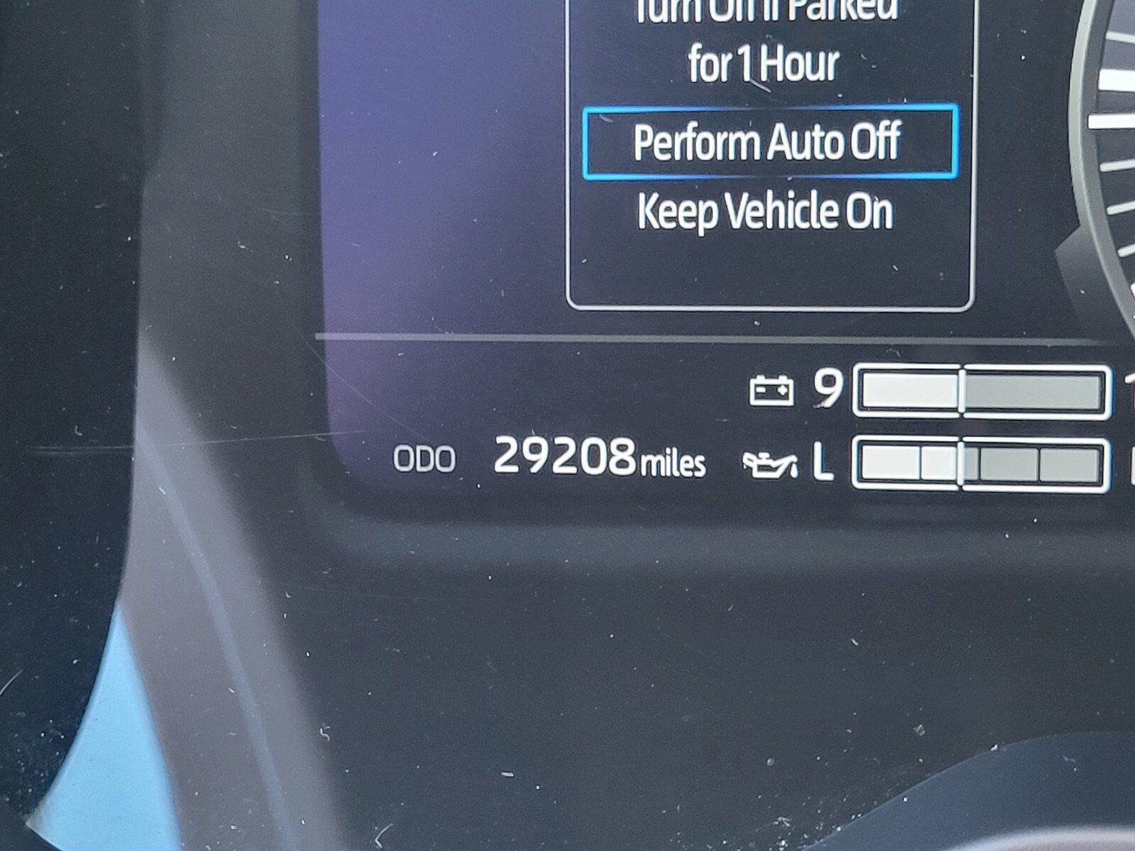 Used 2025 Toyota Tundra Limited image 31