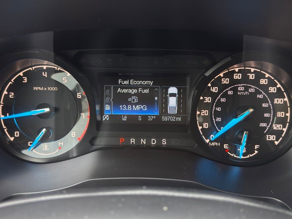 Certified 2020 Ford Ranger XLT w/ Equipment Group 302A Luxury image 17