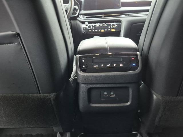 Used 2025 INFINITI QX60 Pure FWD image 14