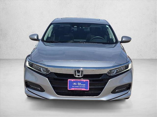 Used 2018 Honda Accord EX image 2