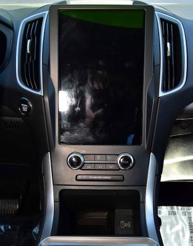 Certified 2024 Ford Edge SEL w/ Convenience Package AWD/4WD image 19