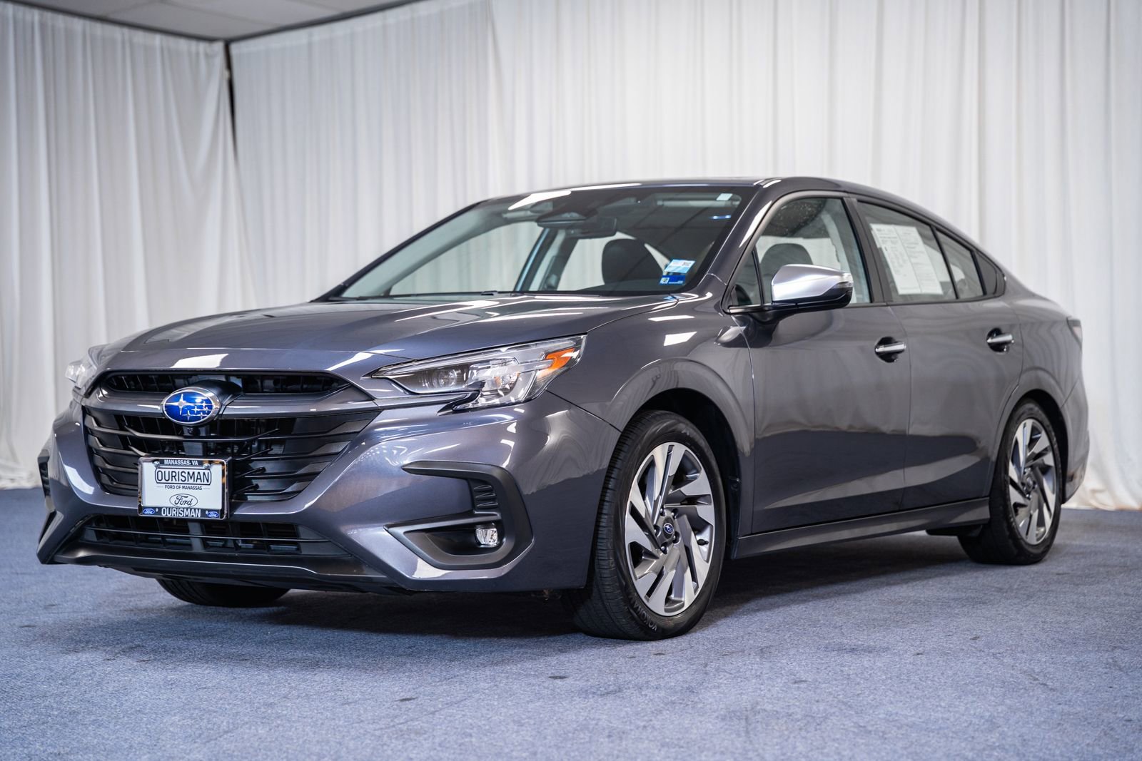 Used 2023 Subaru Legacy Touring XT AWD/4WD image 3