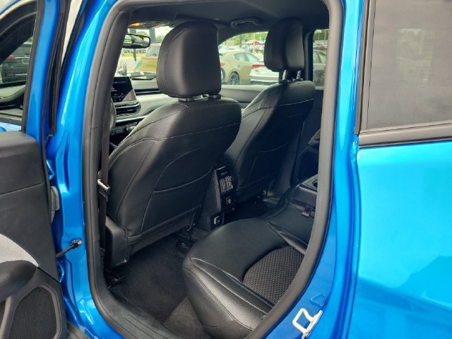 Used 2024 Jeep Compass Latitude AWD/4WD image 9