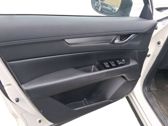 Used 2025 MAZDA CX-5 AWD 2.5 S w/ Preferred Package image 11