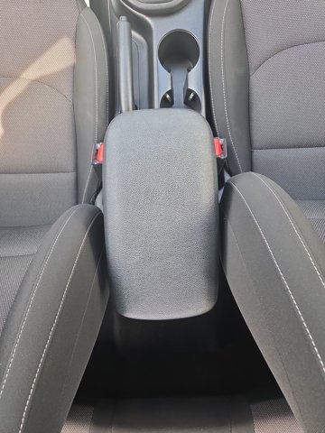 Used 2023 Kia Forte LXS FWD image 14